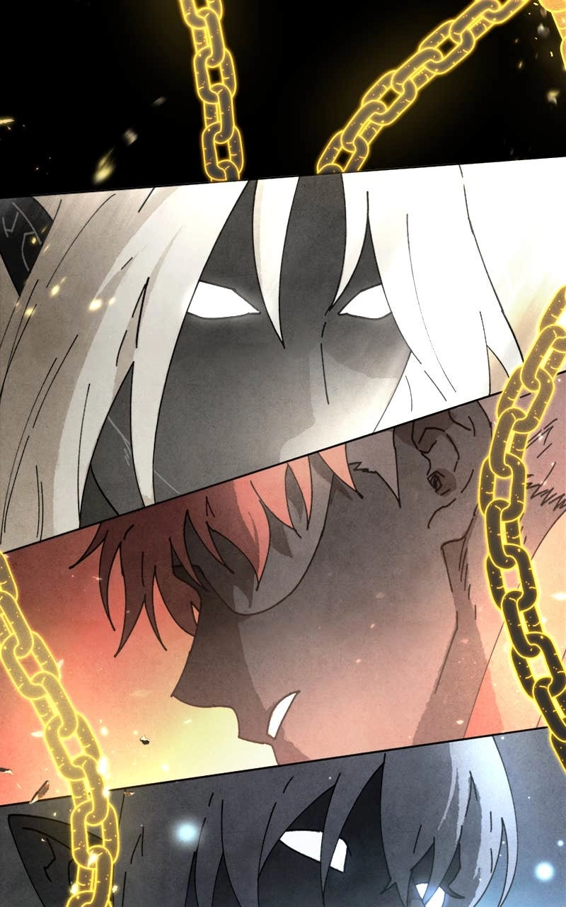 Reincarnated into a Cursed Game Chapter 4, page 9 of 94
