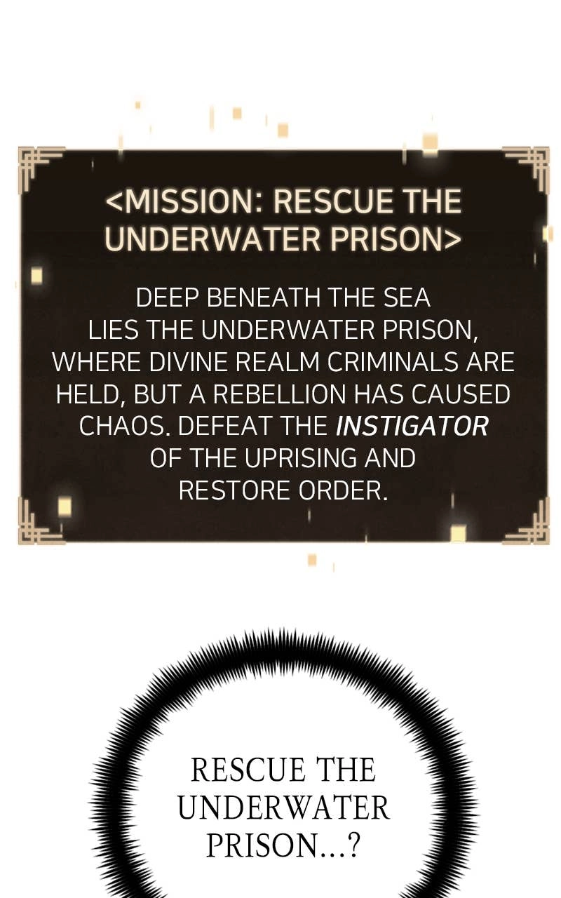 Reincarnated into a Cursed Game Chapter 4, page 93 of 94
