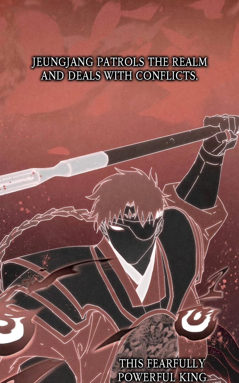 Reincarnated into a Cursed Game Chapter 5, page 12 of 99