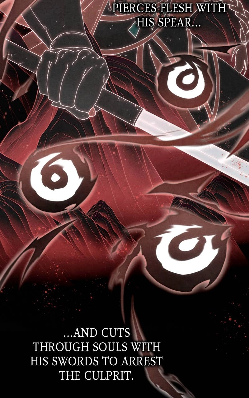 Reincarnated into a Cursed Game Chapter 5, page 13 of 99