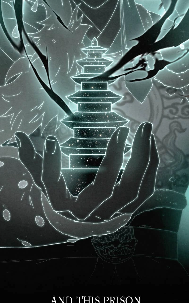 Reincarnated into a Cursed Game Chapter 5, page 15 of 99