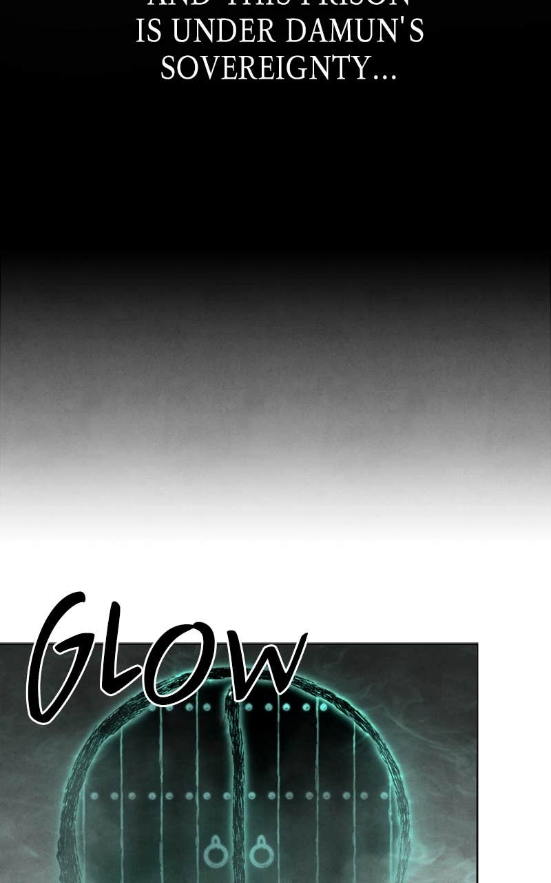 Reincarnated into a Cursed Game Chapter 5, page 16 of 99