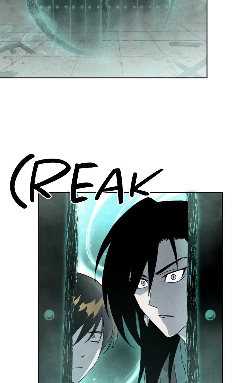 Reincarnated into a Cursed Game Chapter 5, page 17 of 99