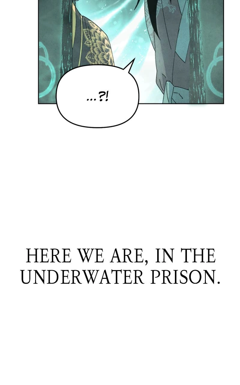 Reincarnated into a Cursed Game Chapter 5, page 18 of 99