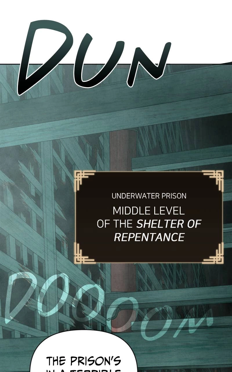 Reincarnated into a Cursed Game Chapter 5, page 19 of 99