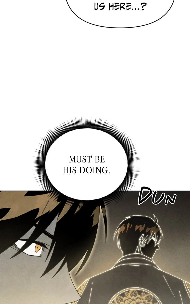 Reincarnated into a Cursed Game Chapter 5, page 22 of 99