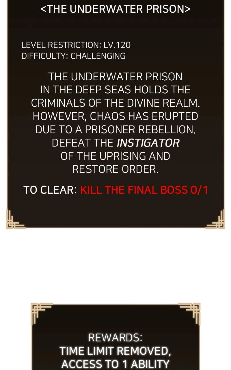 Reincarnated into a Cursed Game Chapter 5, page 25 of 99