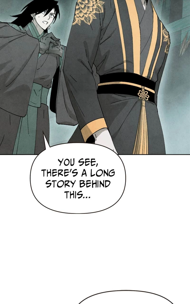 Reincarnated into a Cursed Game Chapter 5, page 29 of 99