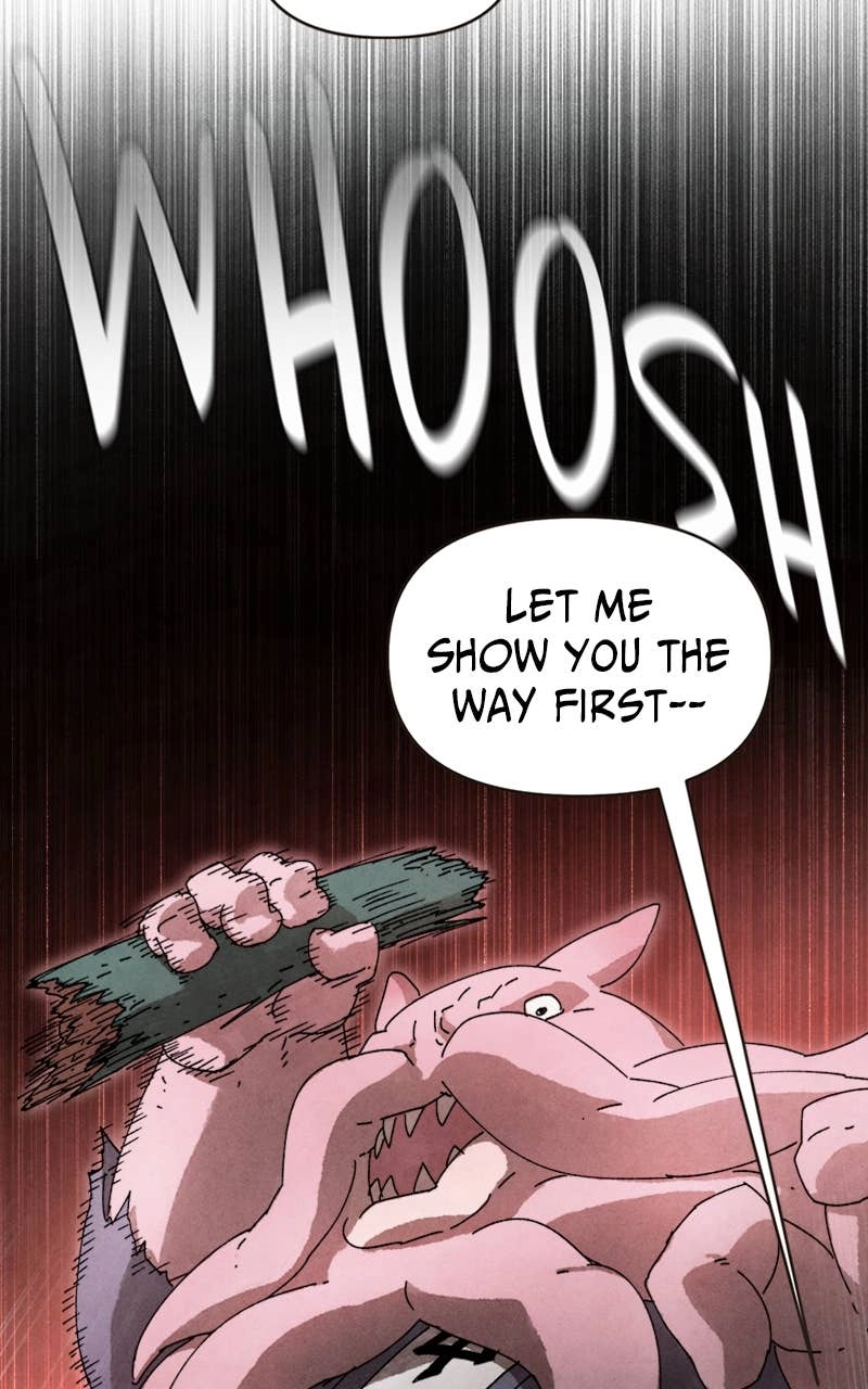 Reincarnated into a Cursed Game Chapter 5, page 31 of 99