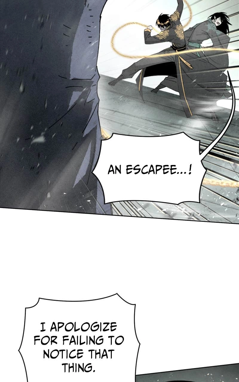 Reincarnated into a Cursed Game Chapter 5, page 36 of 99