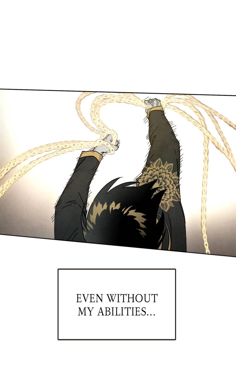 Reincarnated into a Cursed Game Chapter 5, page 42 of 99