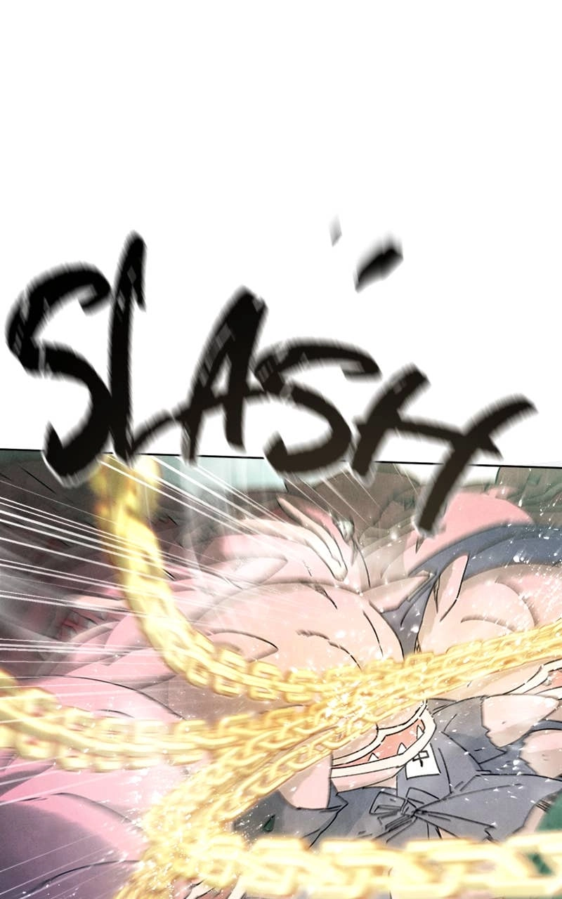 Reincarnated into a Cursed Game Chapter 5, page 43 of 99