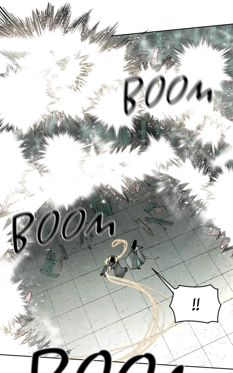 Reincarnated into a Cursed Game Chapter 5, page 47 of 99