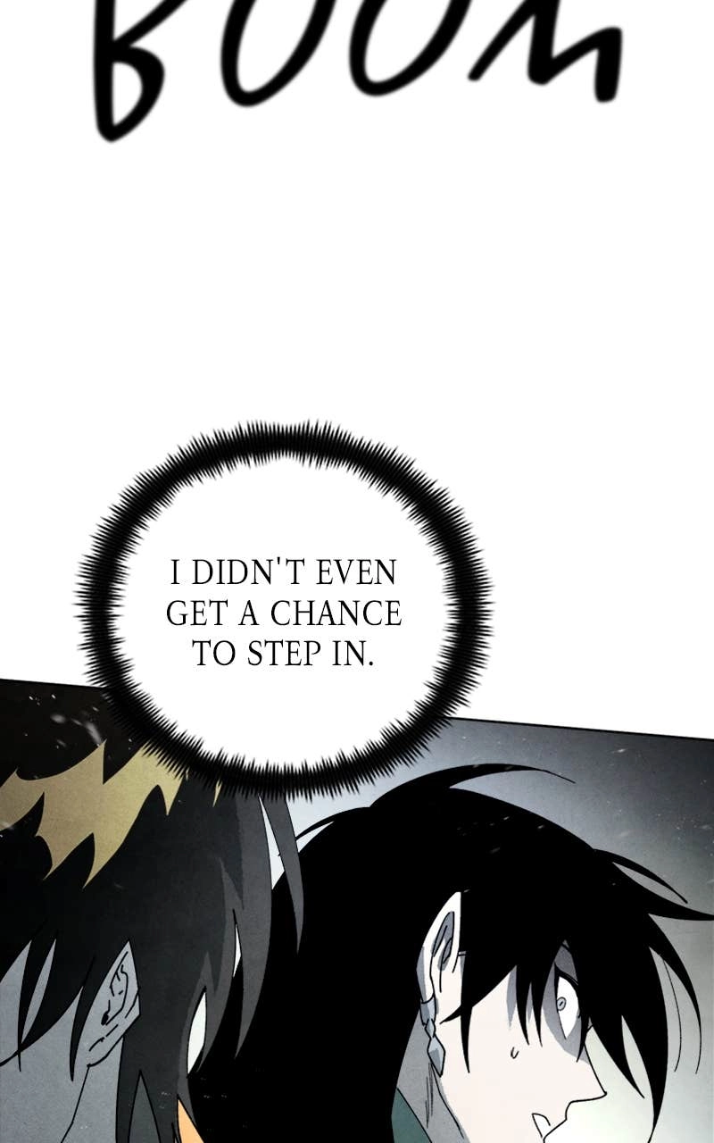 Reincarnated into a Cursed Game Chapter 5, page 48 of 99