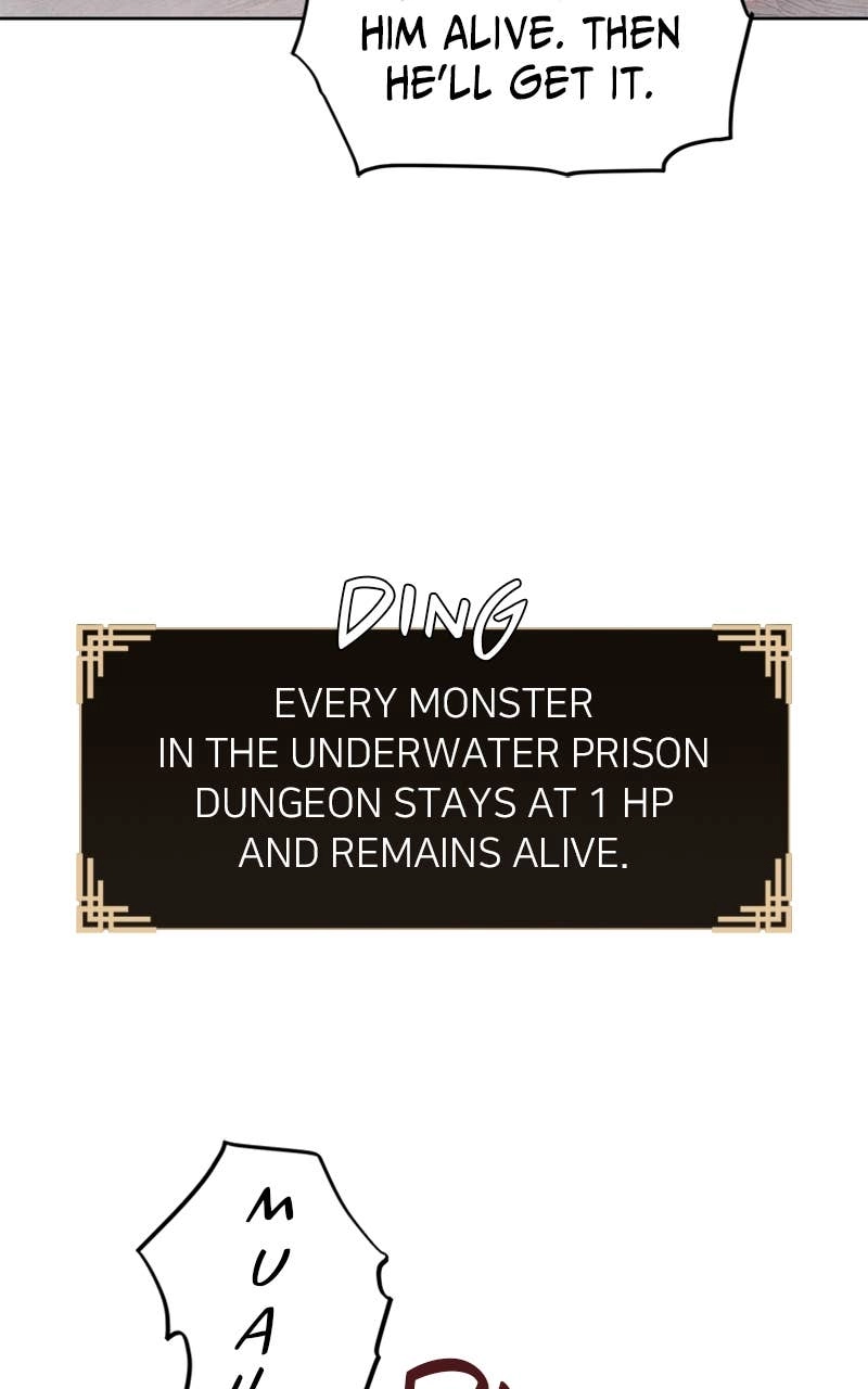 Reincarnated into a Cursed Game Chapter 5, page 53 of 99