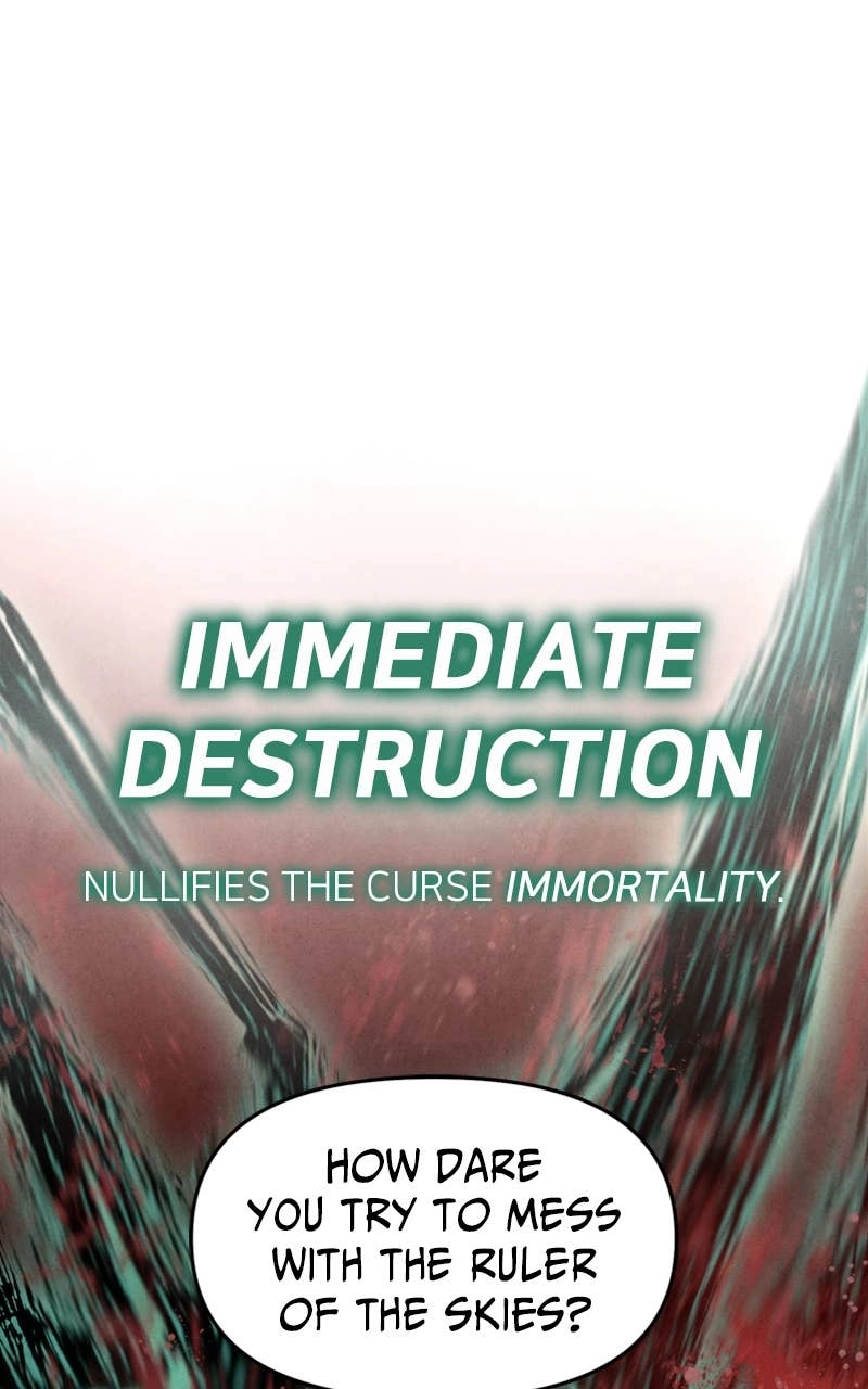 Reincarnated into a Cursed Game Chapter 5, page 57 of 99