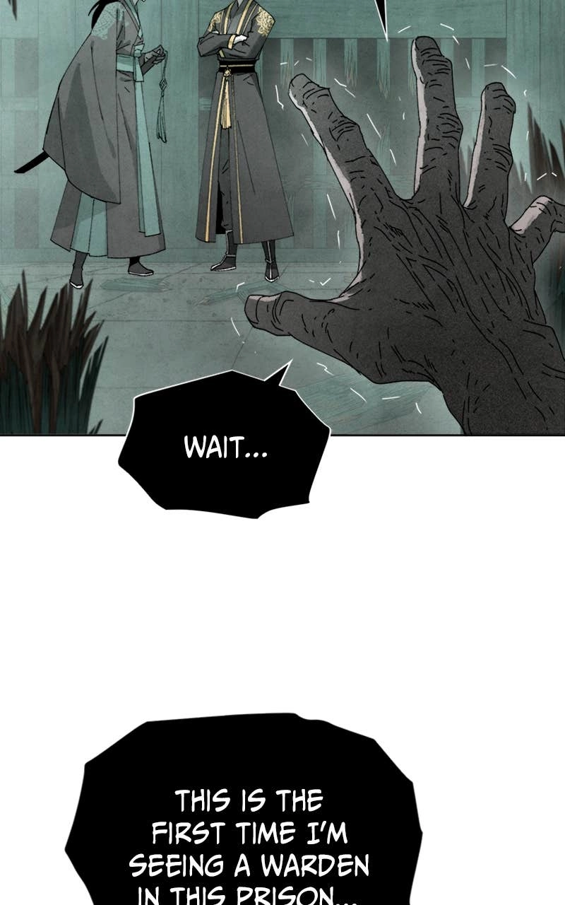Reincarnated into a Cursed Game Chapter 5, page 60 of 99
