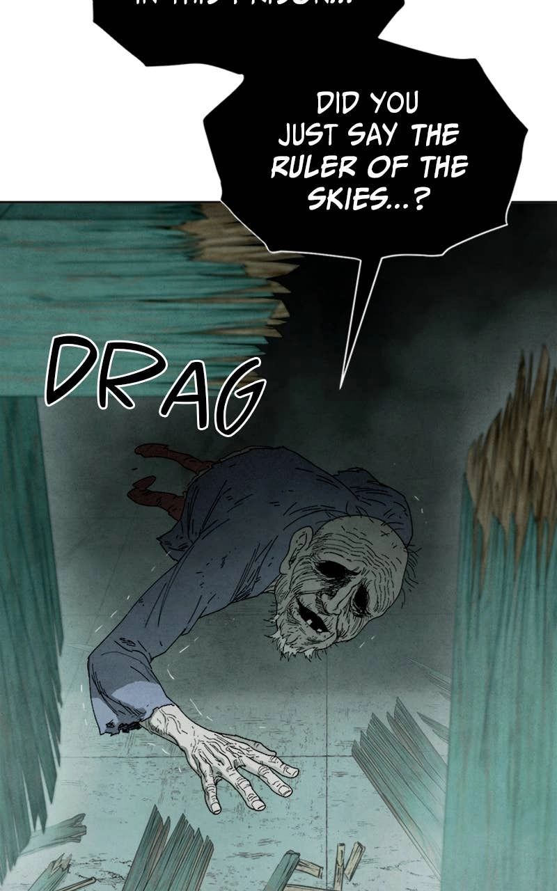 Reincarnated into a Cursed Game Chapter 5, page 61 of 99