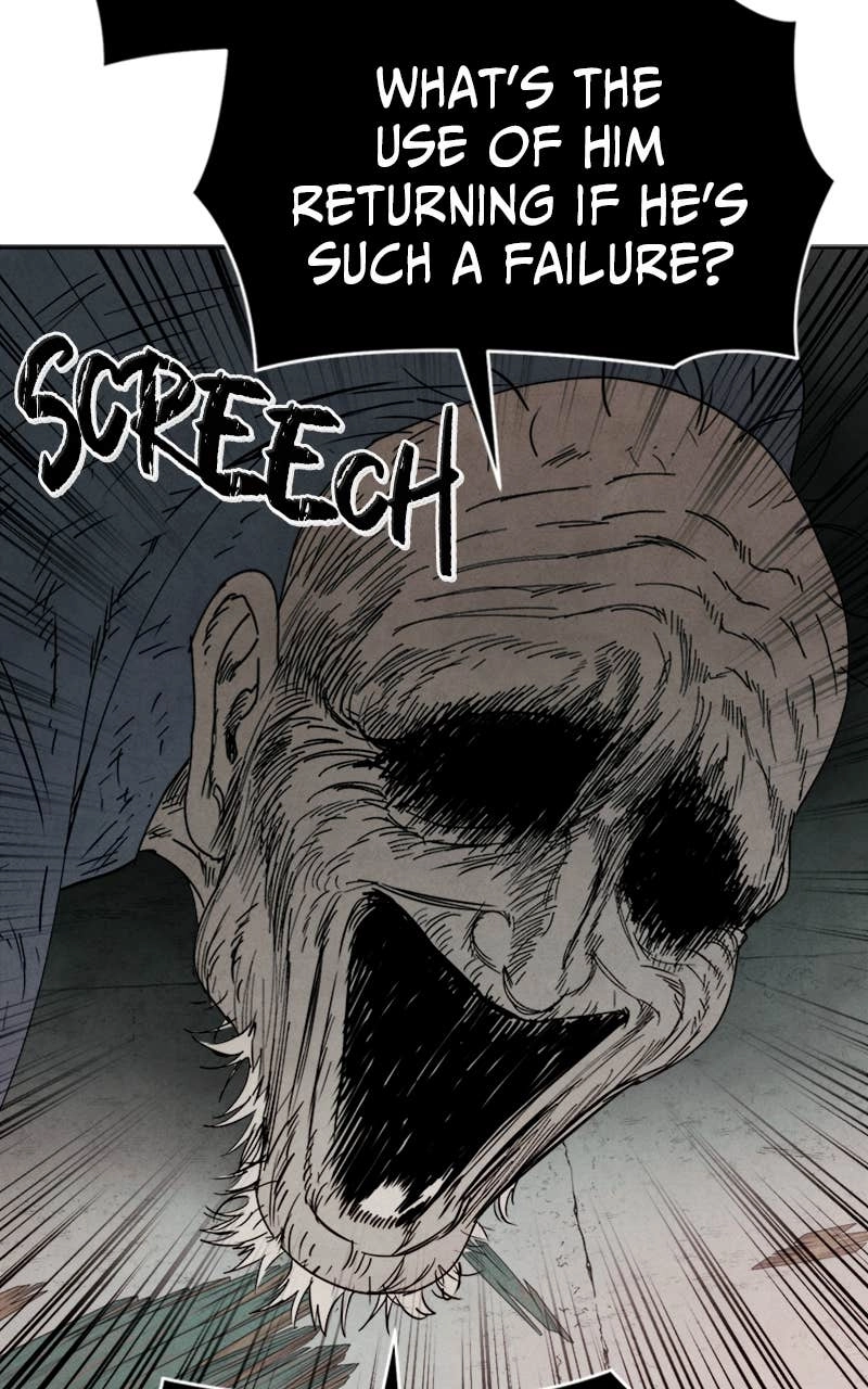 Reincarnated into a Cursed Game Chapter 5, page 64 of 99