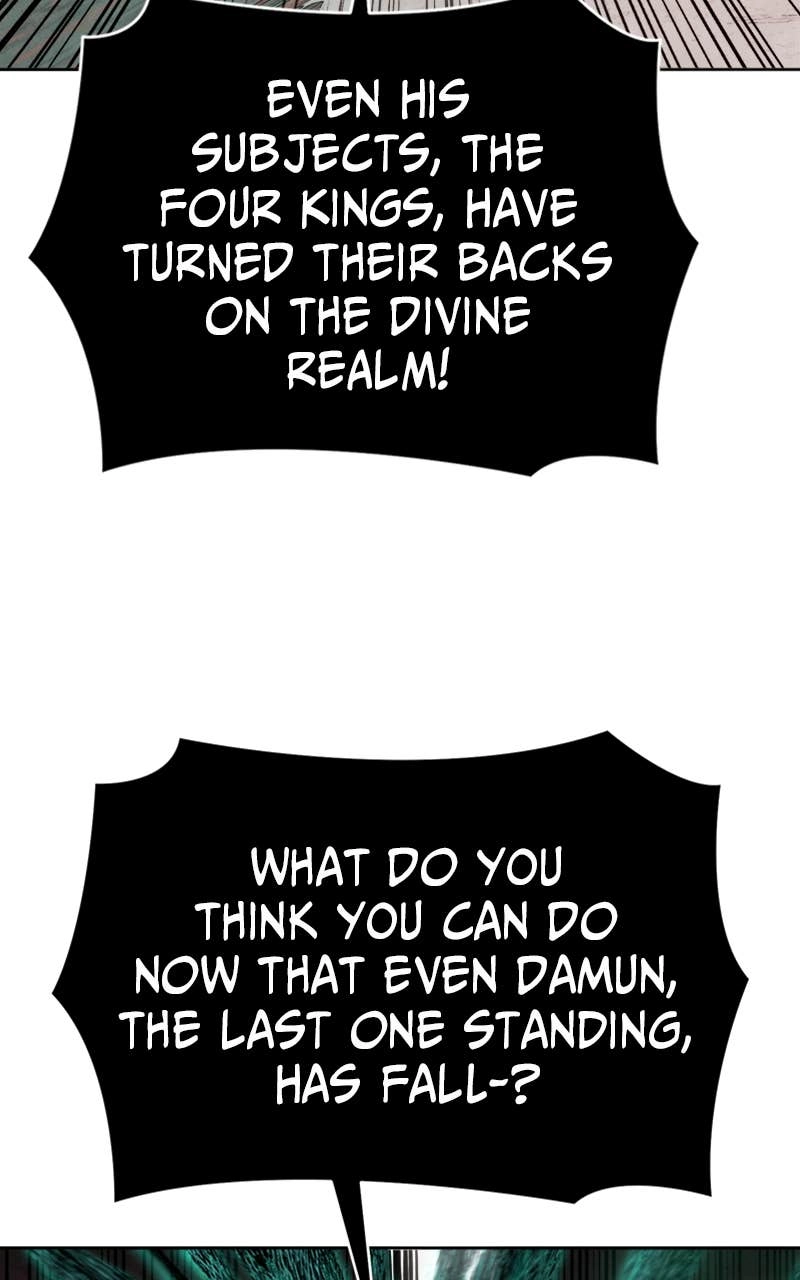 Reincarnated into a Cursed Game Chapter 5, page 65 of 99