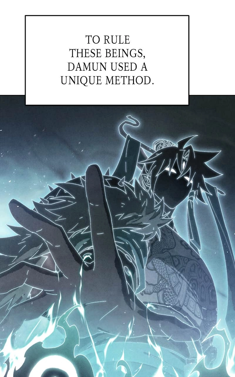 Reincarnated into a Cursed Game Chapter 5, page 73 of 99
