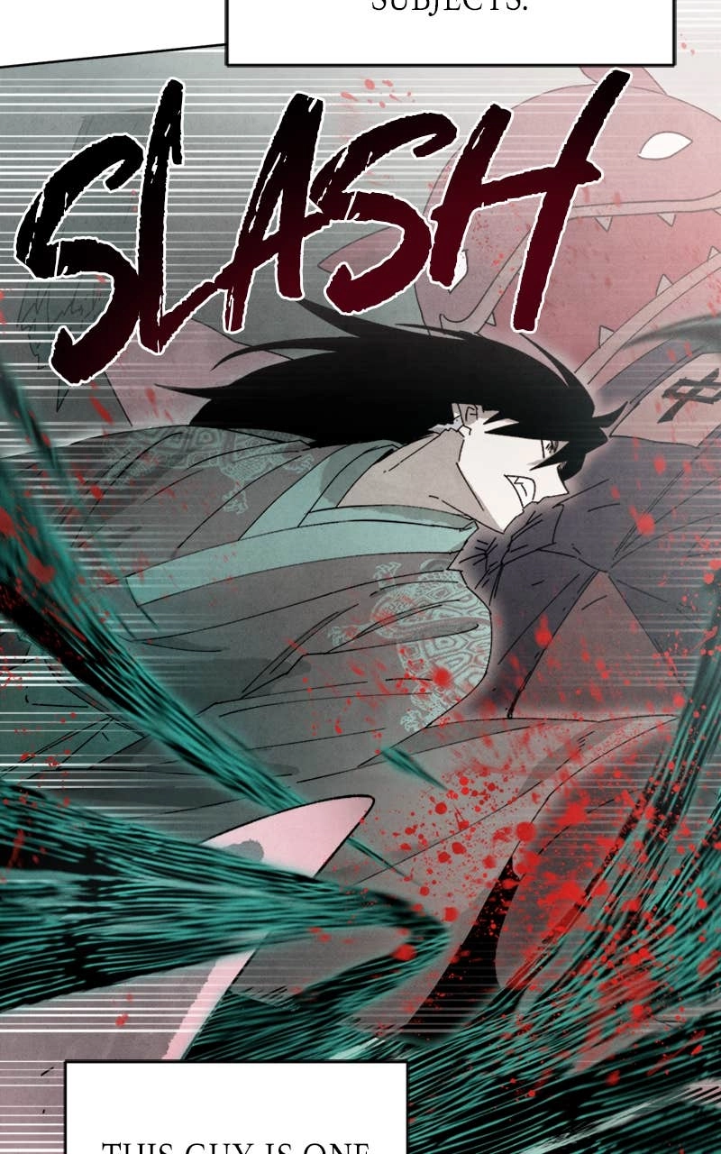 Reincarnated into a Cursed Game Chapter 5, page 75 of 99