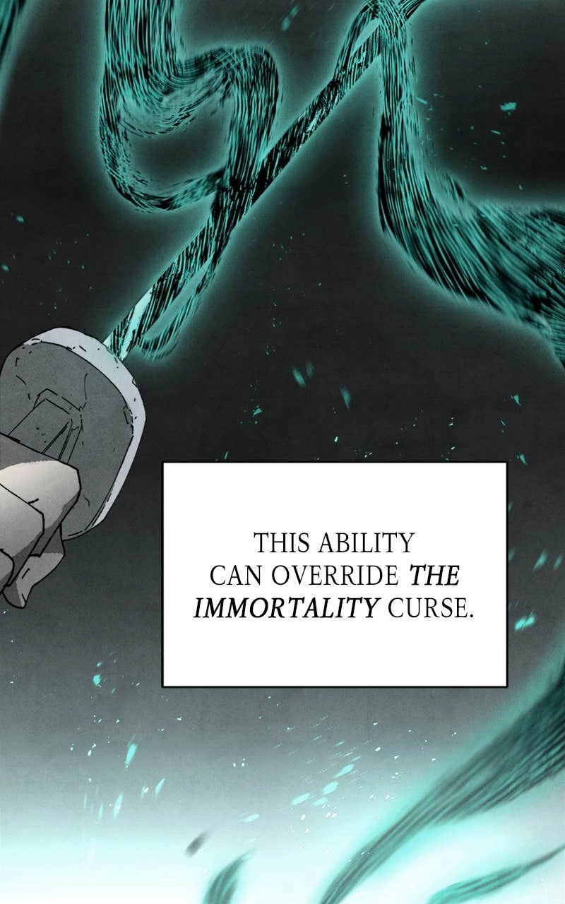 Reincarnated into a Cursed Game Chapter 5, page 77 of 99