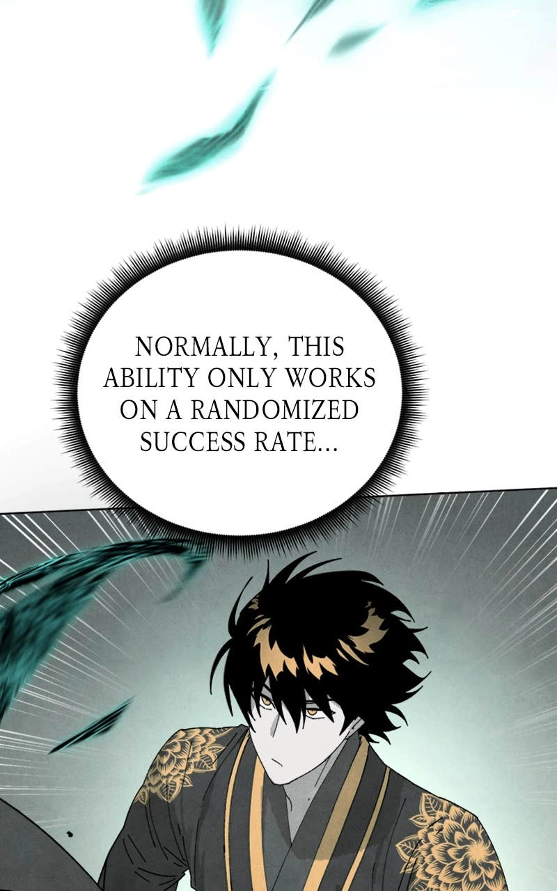 Reincarnated into a Cursed Game Chapter 5, page 78 of 99