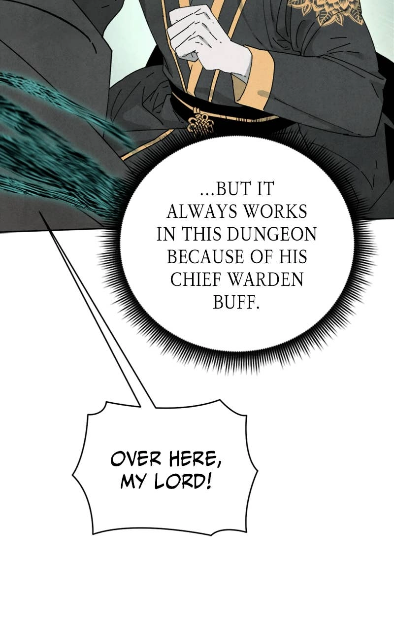 Reincarnated into a Cursed Game Chapter 5, page 79 of 99