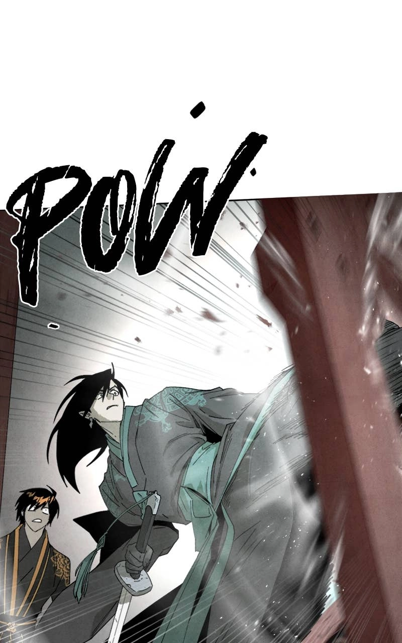 Reincarnated into a Cursed Game Chapter 5, page 80 of 99