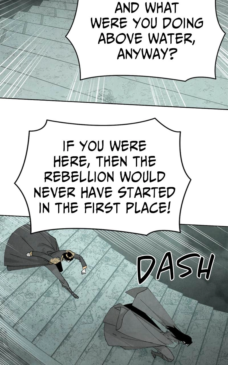 Reincarnated into a Cursed Game Chapter 5, page 84 of 99