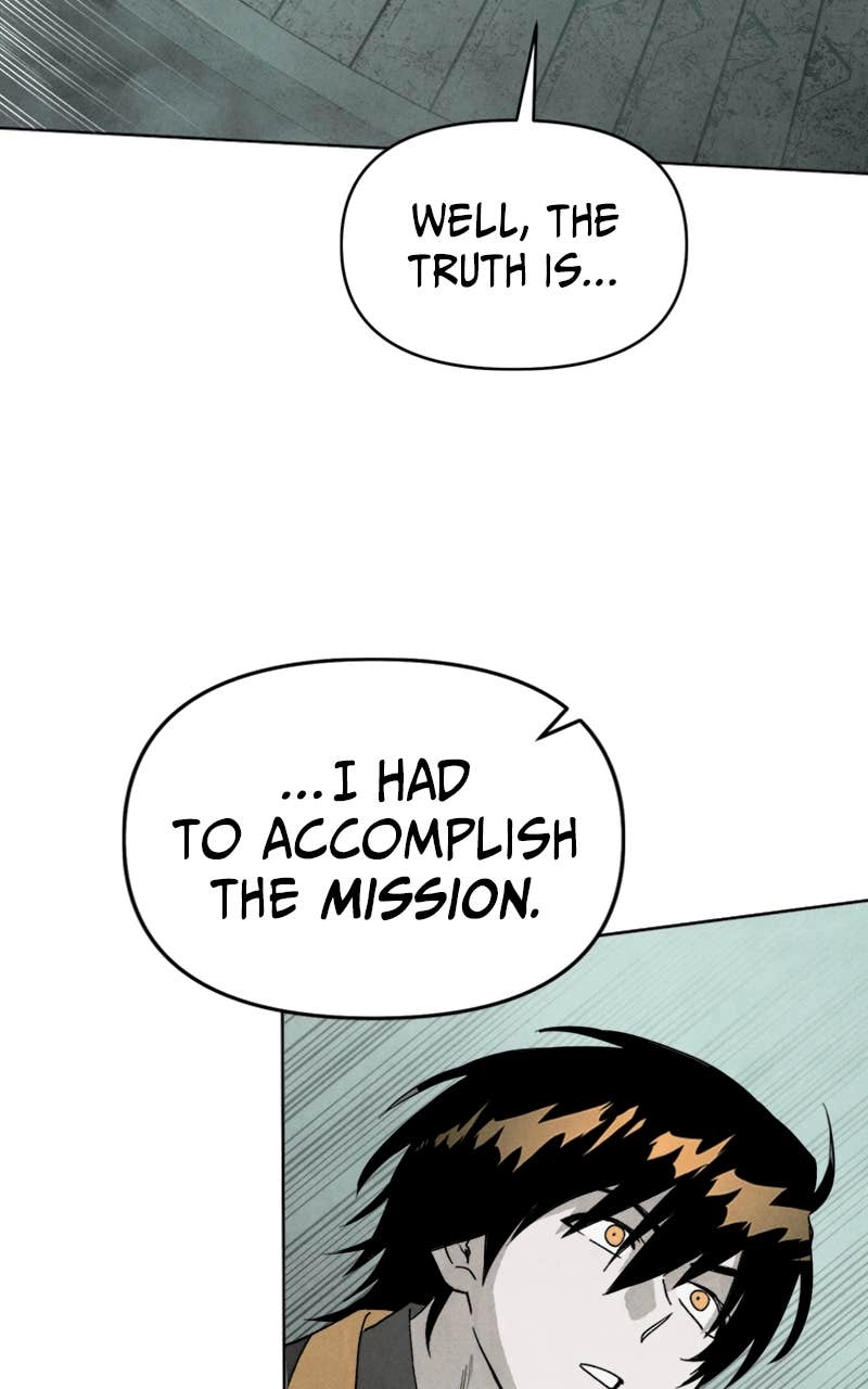 Reincarnated into a Cursed Game Chapter 5, page 85 of 99