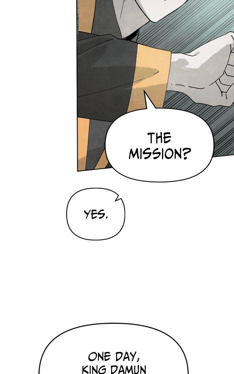 Reincarnated into a Cursed Game Chapter 5, page 86 of 99