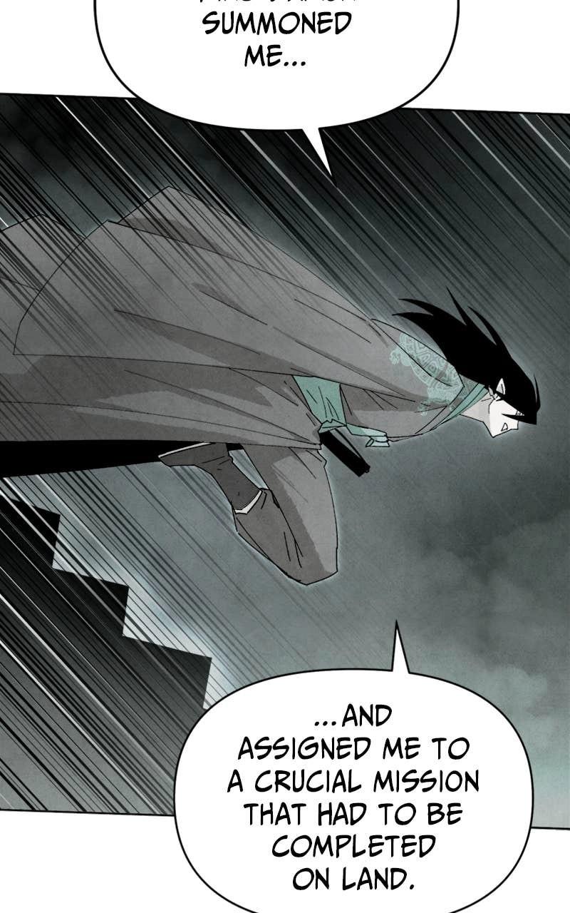 Reincarnated into a Cursed Game Chapter 5, page 87 of 99
