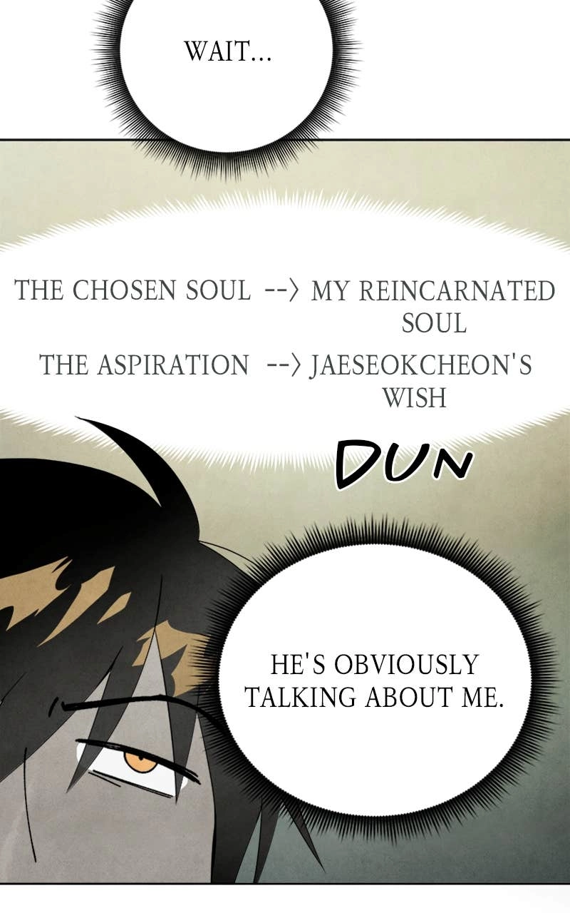 Reincarnated into a Cursed Game Chapter 5, page 89 of 99