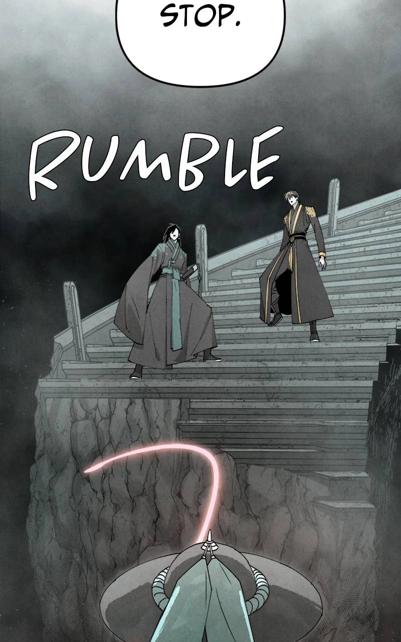 Reincarnated into a Cursed Game Chapter 5, page 95 of 99