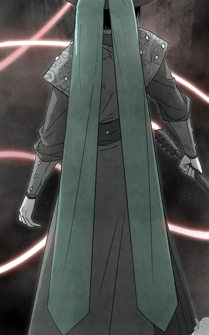 Reincarnated into a Cursed Game Chapter 5, page 96 of 99