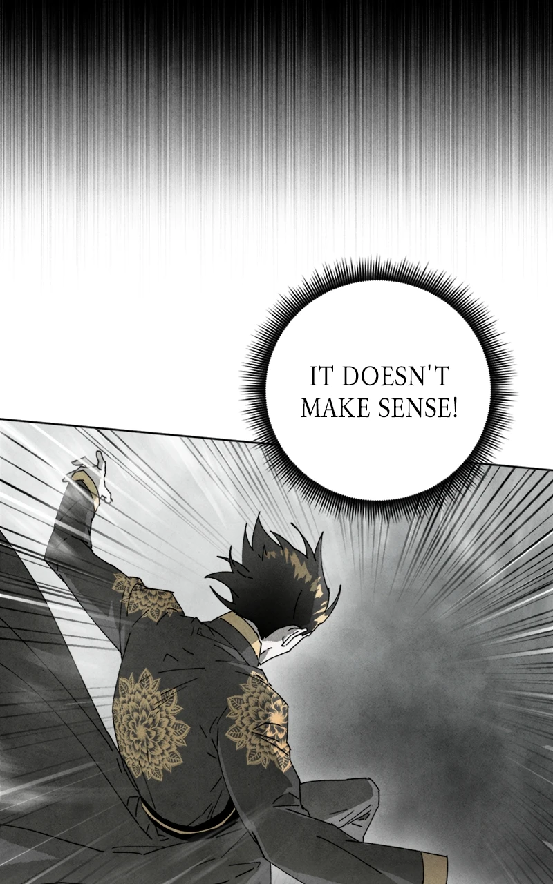 Reincarnated into a Cursed Game Chapter 6, page 100 of 112