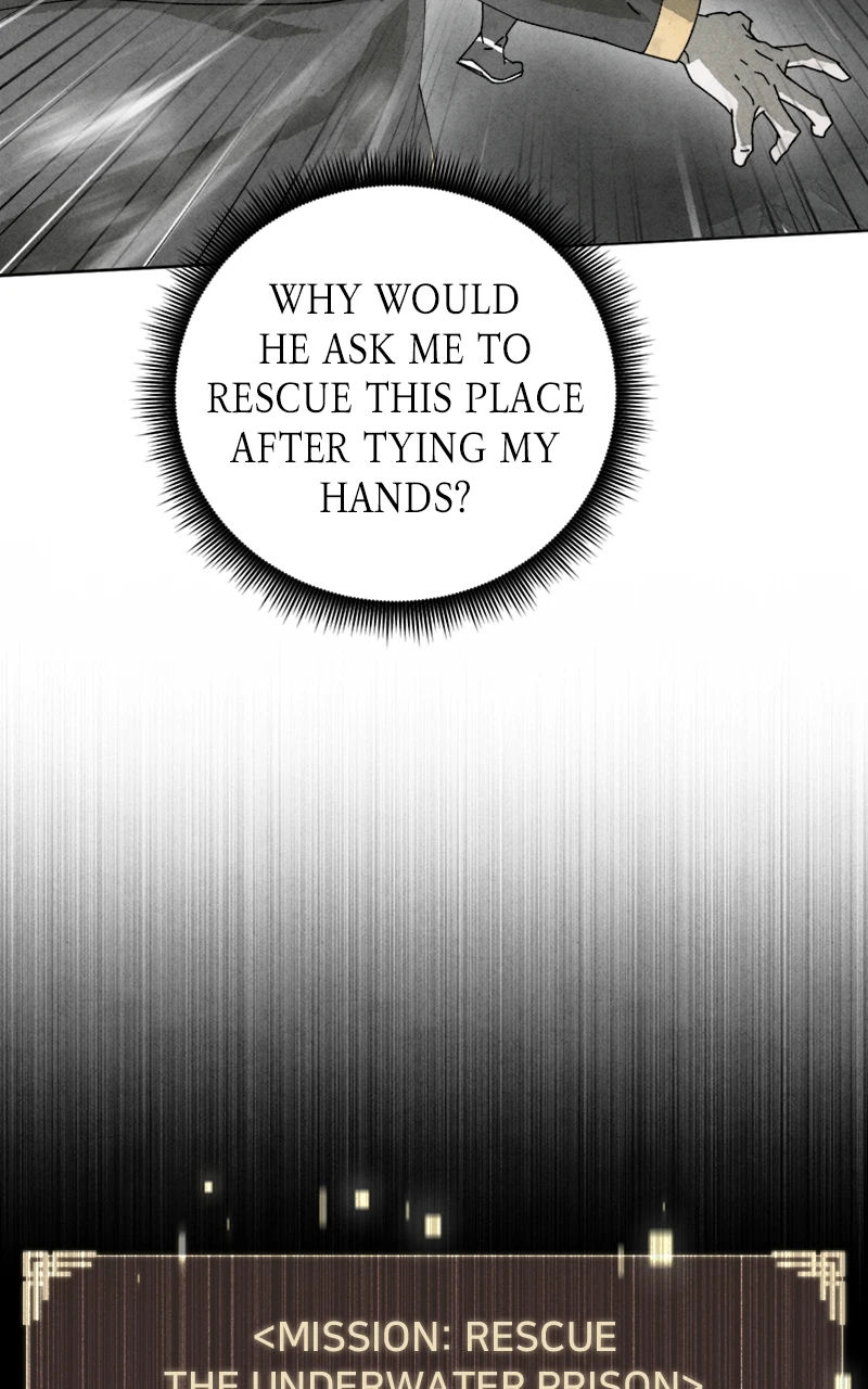 Reincarnated into a Cursed Game Chapter 6, page 101 of 112