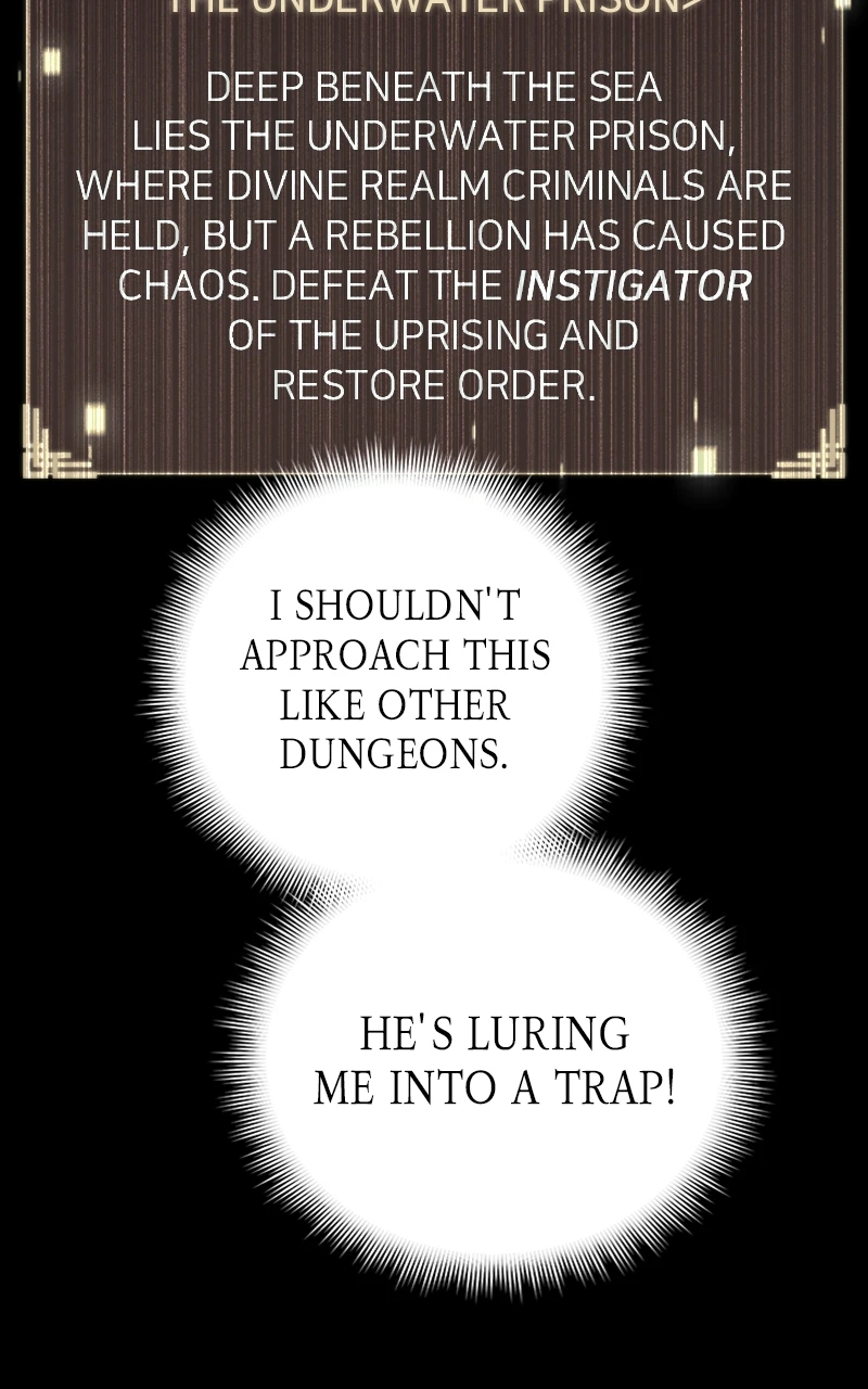 Reincarnated into a Cursed Game Chapter 6, page 102 of 112