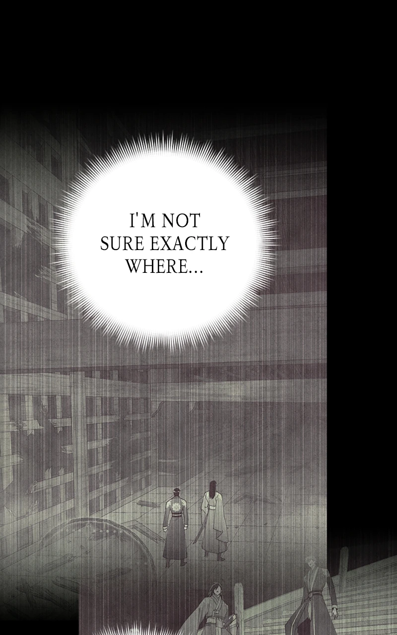 Reincarnated into a Cursed Game Chapter 6, page 103 of 112