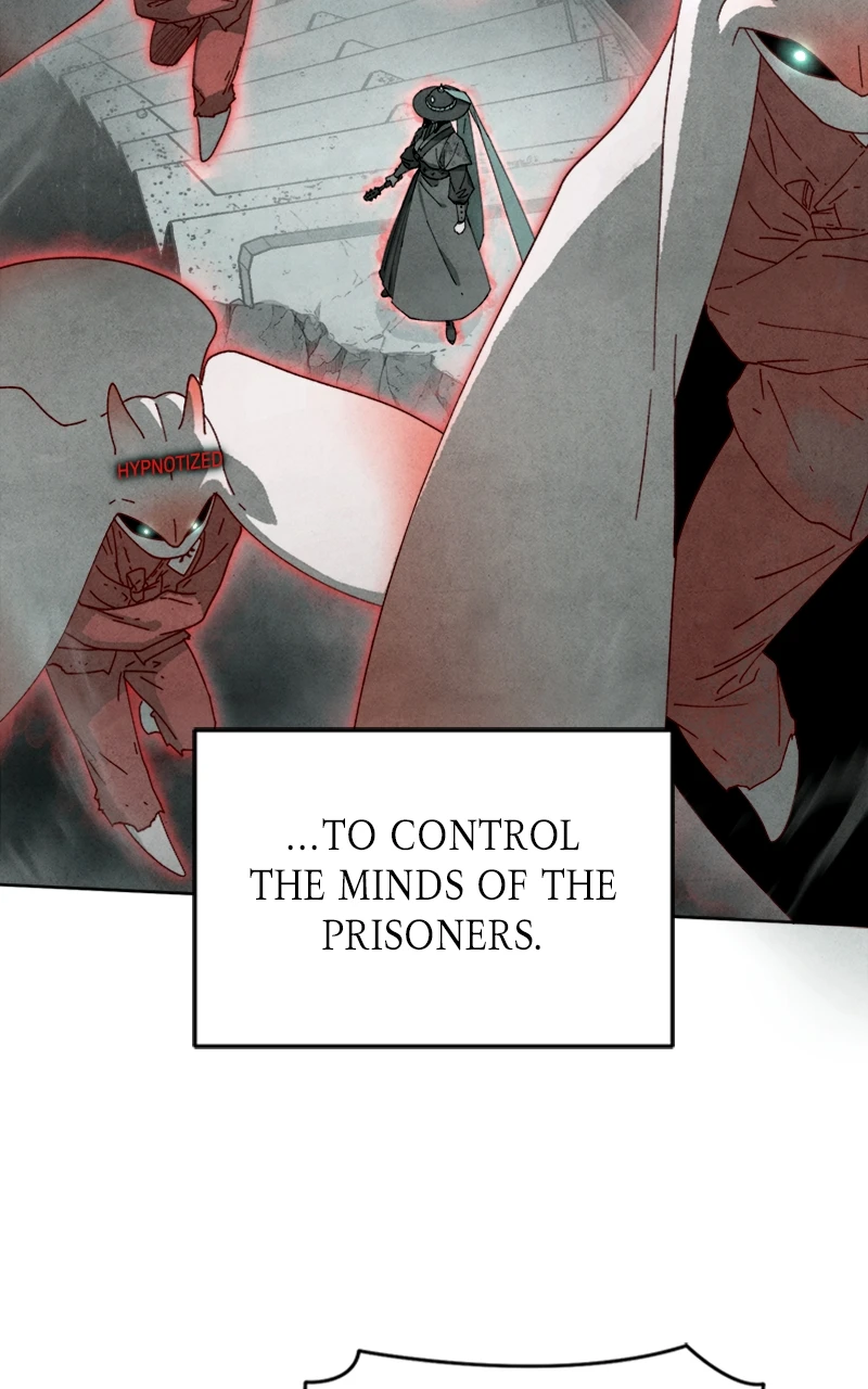 Reincarnated into a Cursed Game Chapter 6, page 11 of 112