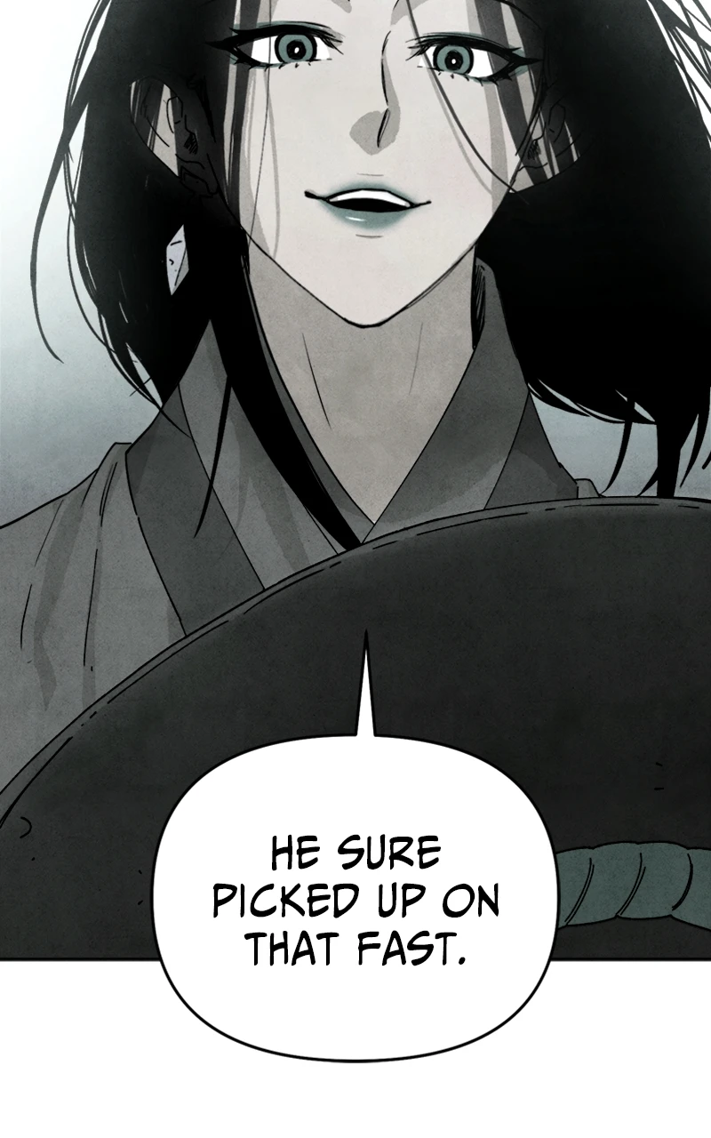 Reincarnated into a Cursed Game Chapter 6, page 111 of 112