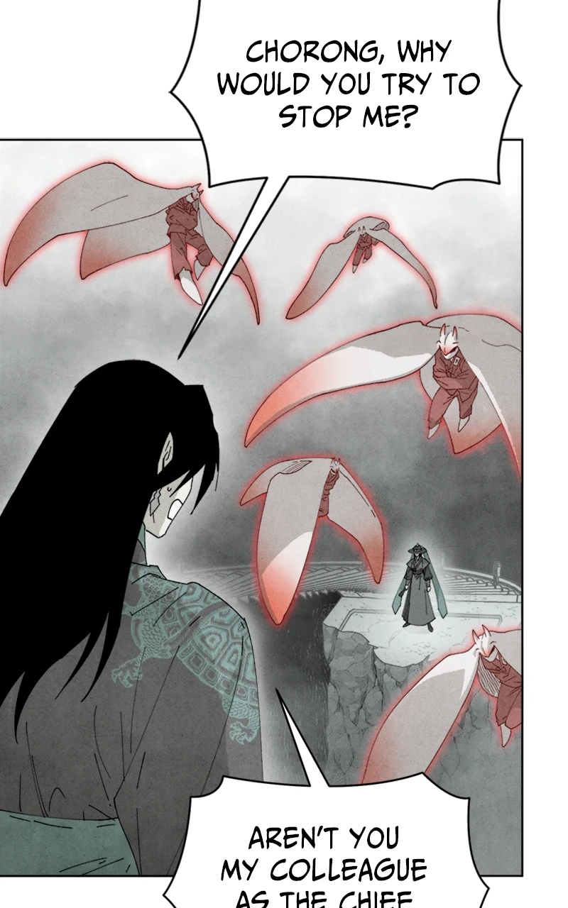 Reincarnated into a Cursed Game Chapter 6, page 12 of 112