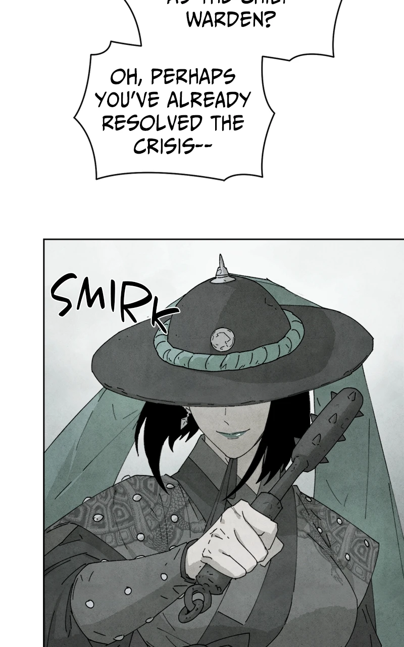 Reincarnated into a Cursed Game Chapter 6, page 13 of 112