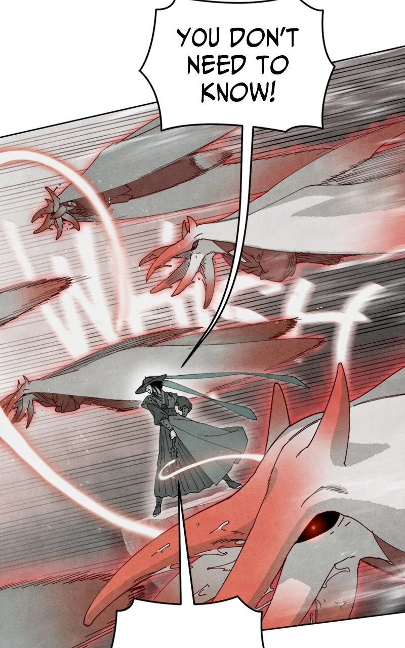Reincarnated into a Cursed Game Chapter 6, page 16 of 112