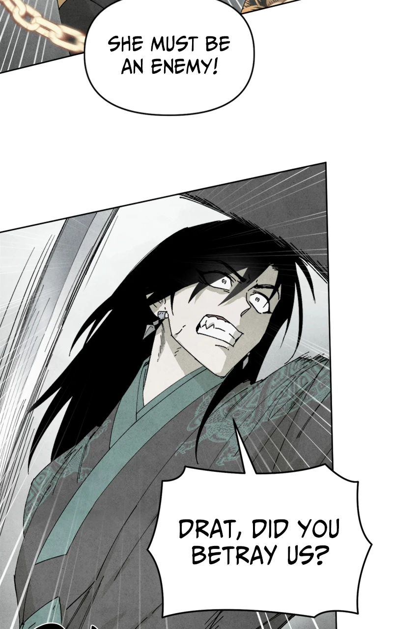 Reincarnated into a Cursed Game Chapter 6, page 18 of 112
