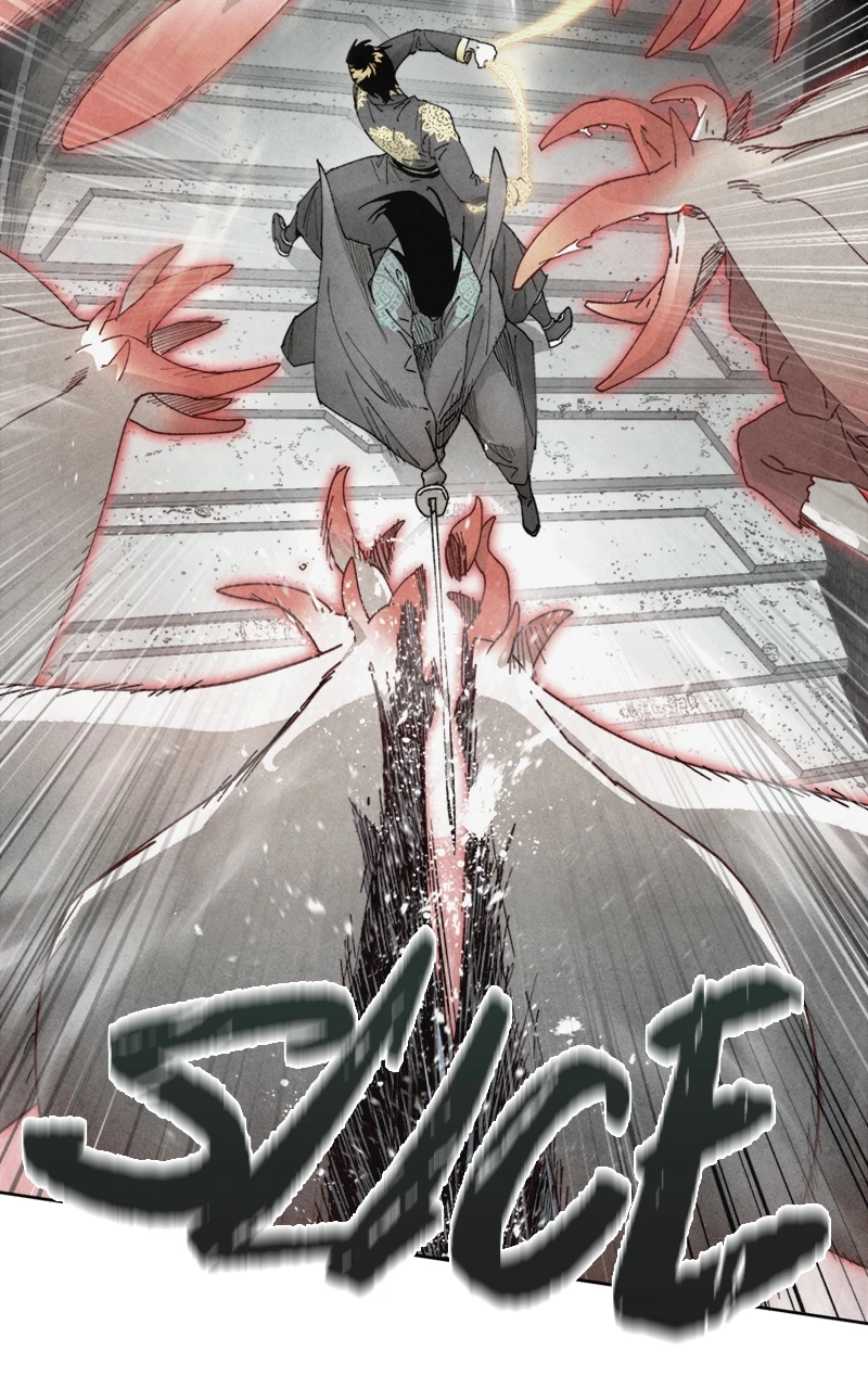 Reincarnated into a Cursed Game Chapter 6, page 20 of 112