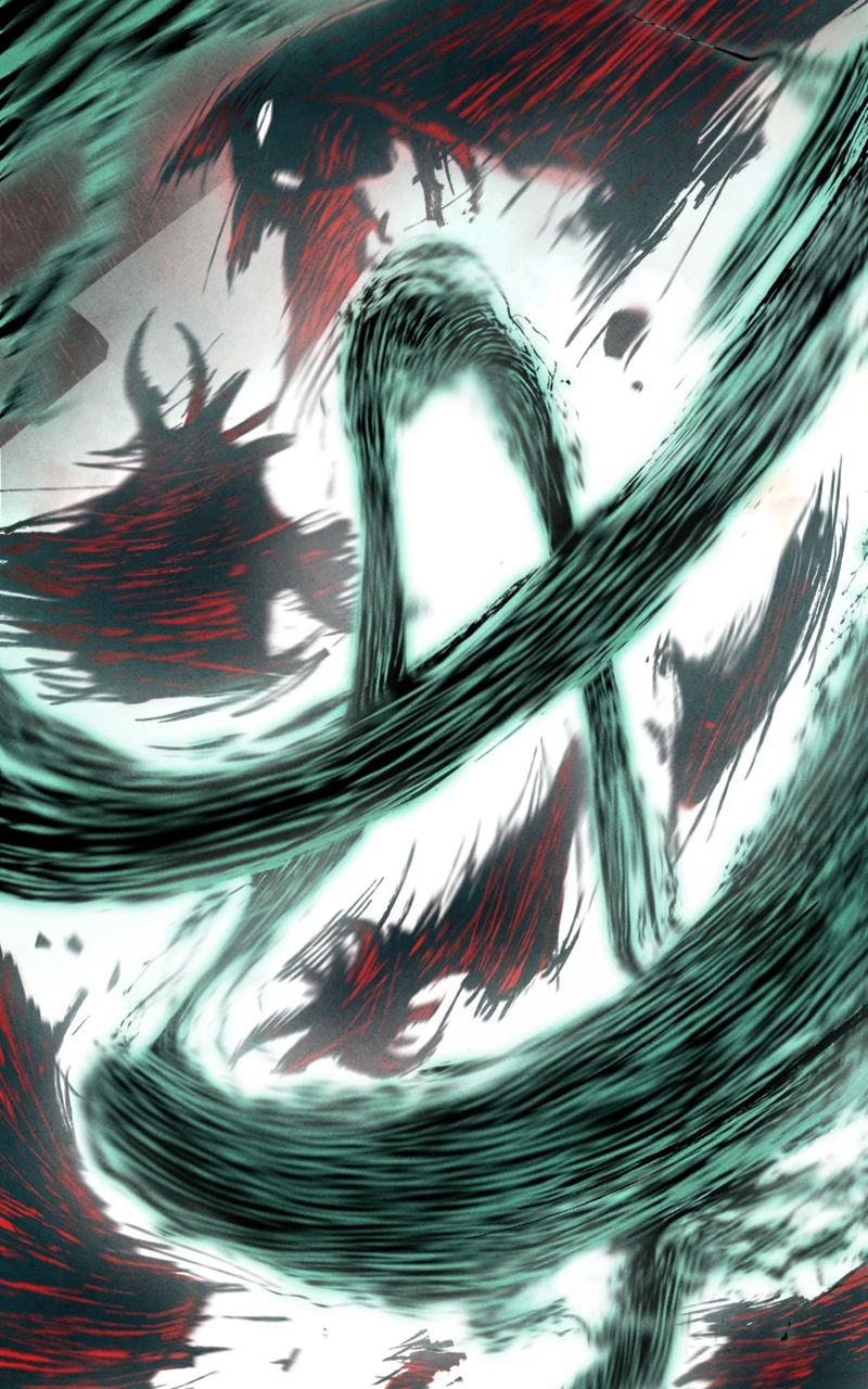 Reincarnated into a Cursed Game Chapter 6, page 25 of 112