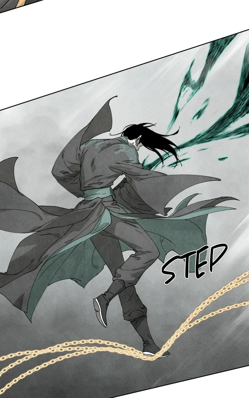Reincarnated into a Cursed Game Chapter 6, page 31 of 112